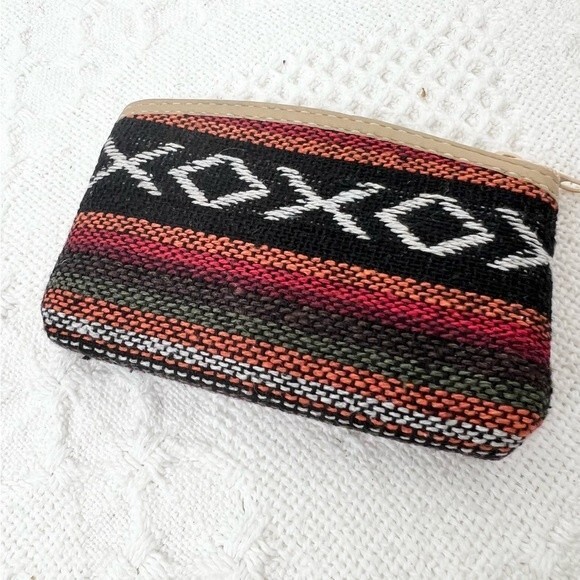 Travel Tourist Accessories Bundle Italian Wallet South American Coin Purse Vegas - Picture 7 of 10